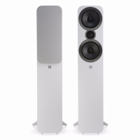 Q Acoustics 3050i golvhgtalare, vitt par