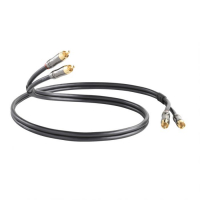 QED Performance Audio Graphite RCA ljudkabel