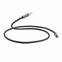 QED Performance Headphone Extension Cable 3.5mm