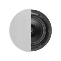 Q Acoustics Q Install QI65C fukttålig inbyggnadshögtalare för tak, par