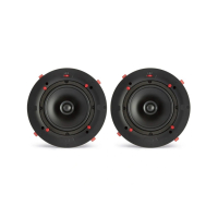 Q Acoustics QI65CE inbyggnadshögtalare för tak, par