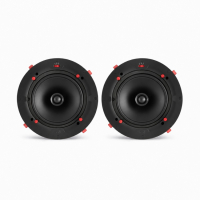 Q Acoustics QI80CE inbyggnadshögtalare för tak, par