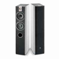Focal Chorus 716 golvhögtalare, pianovitt par