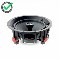 Focal 100ICW-8 inbyggnadshögtalare för tak, styck
