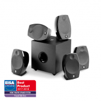 Focal Sib Evo Hgtalarpaket Hemmabio 5.1