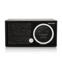 Tivoli Audio Model One Digital+ Gen2, Wifi-radio med Bluetooth svart