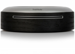 Tivoli Audio Model CD, Svart