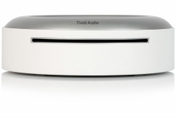 Tivoli Audio Model CD, Vit