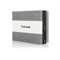 Tivoli Audio Model Sub aktiv subwoofer, vit