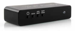 Tivoli Audio ConX mediastreamer fr Art-integration