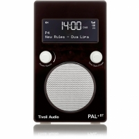Tivoli Audio PAL+ BT, Svart