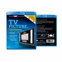 Inakustik Ultimate TV Picture Optimizer Bluray