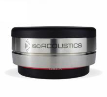 IsoAcoustics OREA Bordeaux, apparatfot 14.5 kg, styck