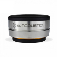 IsoAcoustics OREA Bronze, apparatfot 3.6 kg, styck