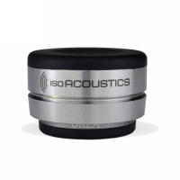 IsoAcoustics OREA Graphite, apparatfot 1.8 kg, styck