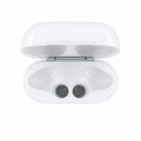 Trdlst laddningsetui fr AirPods