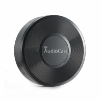 iEAST AudioCast M5, Wifi-streamer med multiroom-std