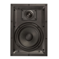 DLS IW 2.6 inbyggnadshgtalare fr vgg, STYCK SKADAD KARTONG