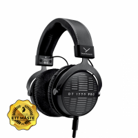 Beyerdynamic DT 1990 PRO MKII, öppna over-ear hörlurar 30 Ohm