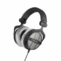 Beyerdynamic DT 990 PRO 250 Ohm, ppen over-ear studiohrlur