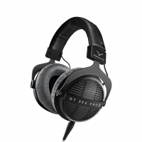 Beyerdynamic DT-990-PRO-X, öppen hörlur 48 Ohm Returexemplar