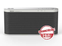 Doss Cloud Fox A1 - Vit/Grey (Trådlös Högtalare med LINKPLAY)