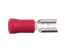 ACV Vinyl PVC Flatstift Rd 4.8 mm, styck