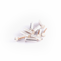 Auto-Connect WS14 kabelhylsor fr 2.5 mm kabel, 10-pack