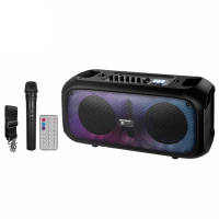 System One PartyBox 26 brbar partyhgtalare Returexemplar