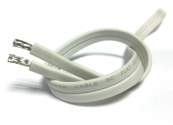 System One SC-Flat, hgtalarkabel lsmeter