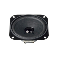 Visaton FRW 10 N fullregisterelement 8 Ohm, styck