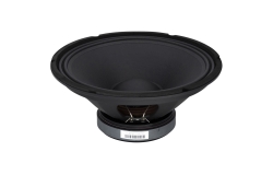 SB Audience Bianco-12OB150-01 baselement 12"