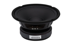 SB Audience Bianco-8MW125 högtalarelement midbas/mellanregister 8"