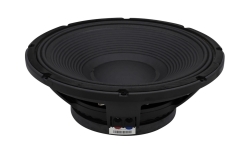 SB Audience Bianco-15SW400 baselement 15"