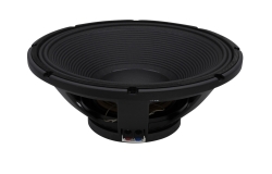 SB Audience Bianco-18SW500 baselement 18"