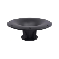 SB Audience Horn Xhyde 290 SB horn till 1.4" driver