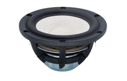 SB Acoustics Satori MR13PNW-4 högtalarelement bas/mellanregister 5"