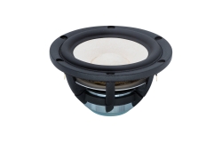 SB Acoustics Satori MR13PNW-8 högtalarelement bas/mellanregister 5"