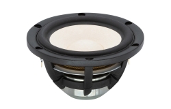 SB Acoustics Satori MW13PNW-8 högtalarelement bas/mellanregister 5"