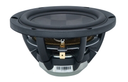 SB Acoustics Satori MW13TX-8 högtalarelement bas/mellanregister 5"