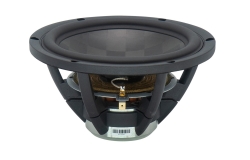 SB Acoustics Satori MW19TX-4 högtalarelement mellanregister 7.5"