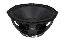 SB Audience Rosso-18SW750 baselement 18"