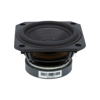 SB Acoustics SB10PGC21-4 bredbandselement 3"