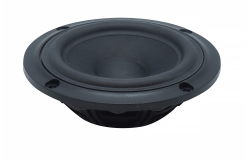 SB Acoustics SB12PFCR-00 passiv radiator 122 mm