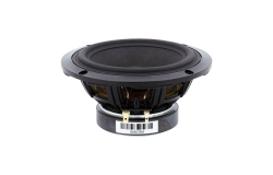 SB Acoustics SB13PFCR25-8 högtalarelement bas/mellanregister 134.5 mm