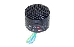 SB Acoustics SB14ST-C000-4 högtalarelement diskant 