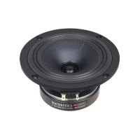 SB Acoustics SB15BAC30-8-COAX, 5 tums koaxialhögtalare