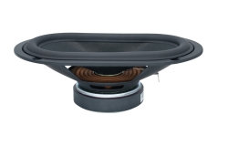 SB Acoustics SB15SFCR39-4 högtalarelement bas/mellanregister 5x8"