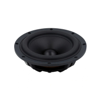 SB Acoustics SB23MFCL-00 passiv radiator 8"