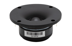 SB Acoustics SB26STWGC-4 högtalarelement diskant 